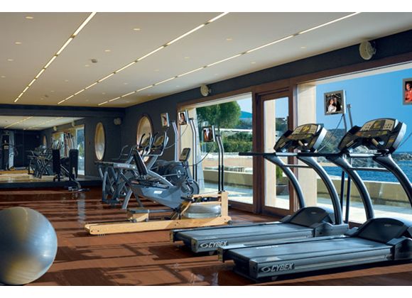 Grand Resort Lagonissi
