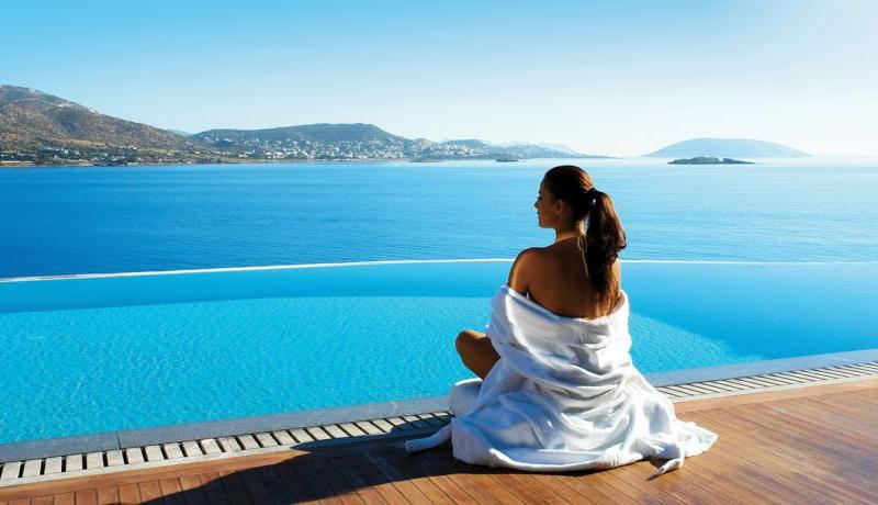 Grand Resort Lagonissi
