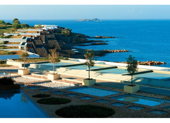 Grand Resort Lagonissi