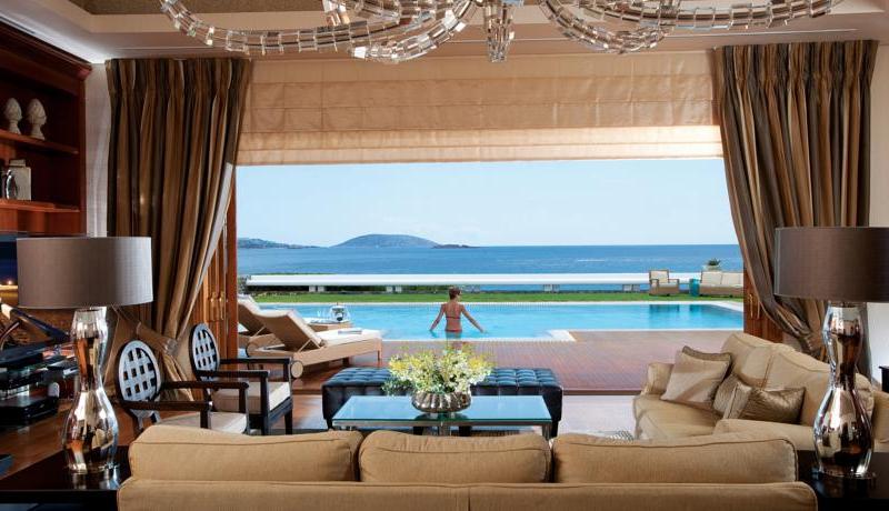 Grand Resort Lagonissi
