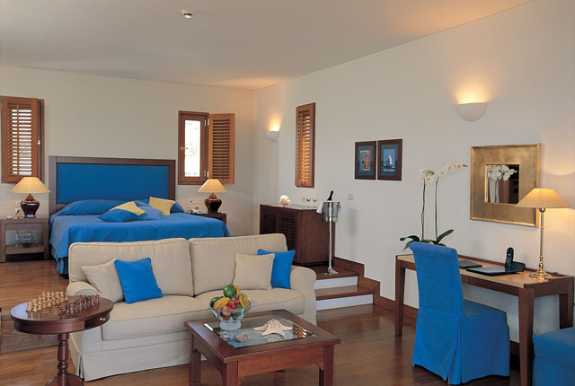 Grand Resort Lagonissi (Premium Club)