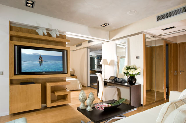 Grand Resort Lagonissi (Premium Club)