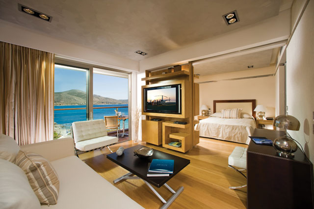 Grand Resort Lagonissi (Premium Club)