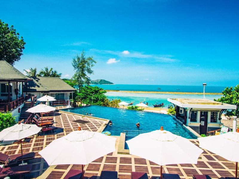 Al`s Laemson Resort