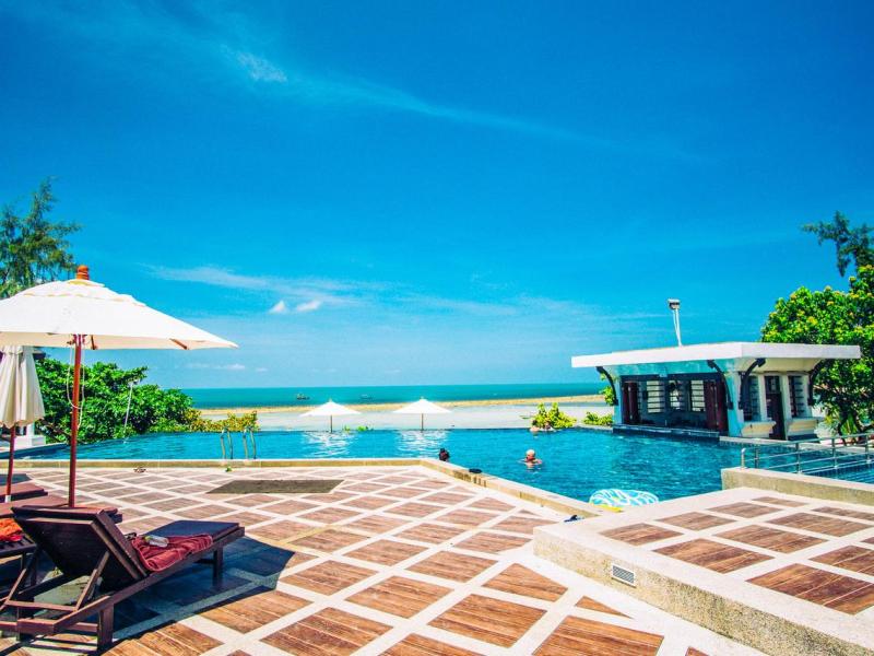 Al`s Laemson Resort
