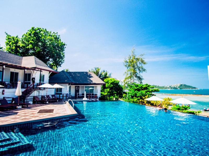 Al`s Laemson Resort