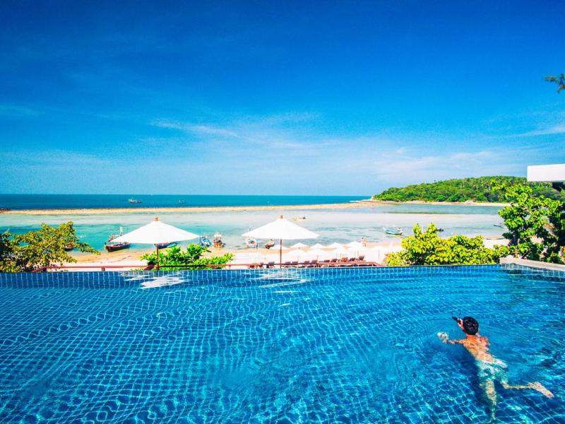 Al`s Laemson Resort