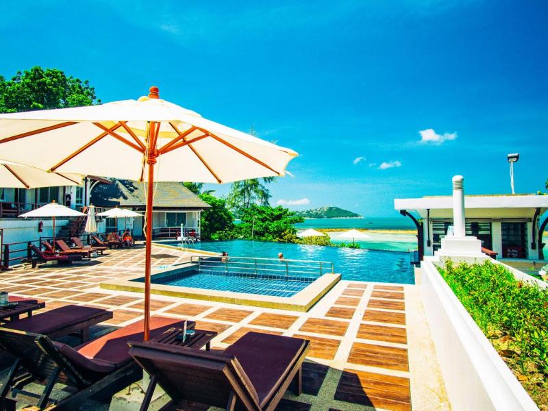 Al`s Laemson Resort
