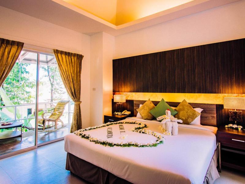 Al`s Laemson Resort