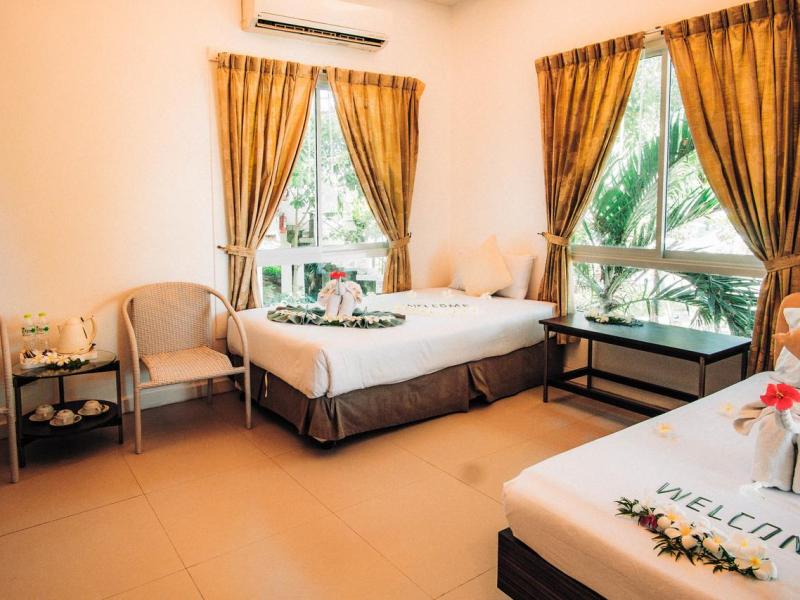 Al`s Laemson Resort
