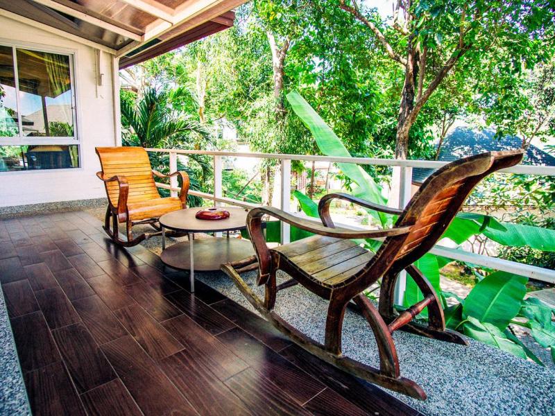 Al`s Laemson Resort