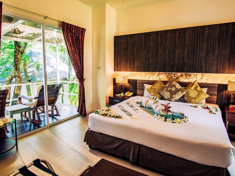 Al`s Laemson Resort