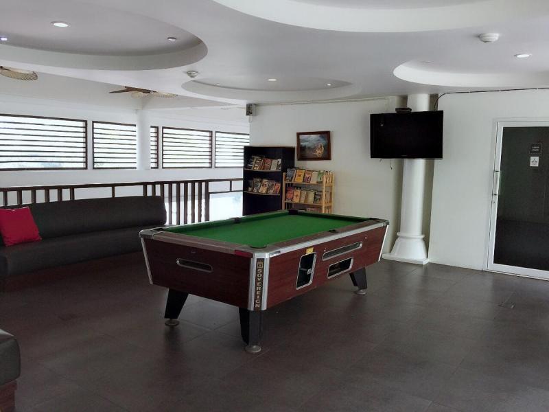 Al`s Laemson Resort