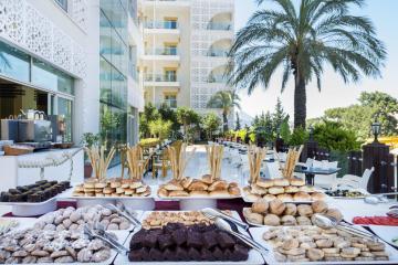 Отель Grand Ring Турция, Бельдиби, фото 15