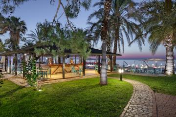 Отель Grand Ring Турция, Бельдиби, фото 31