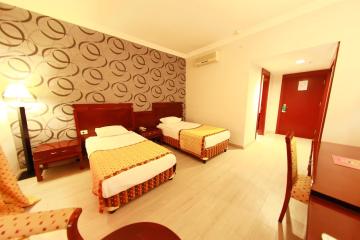 Отель Grand Ring Турция, Бельдиби, фото 7