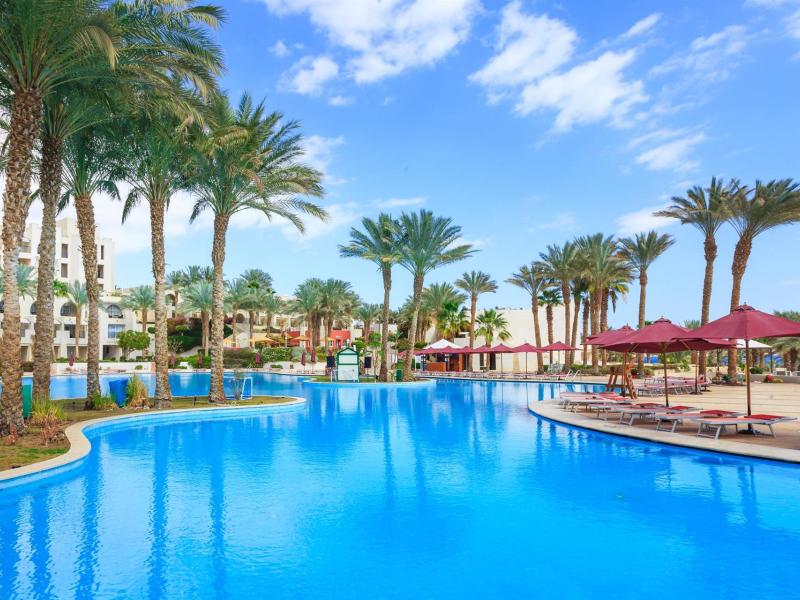 Grand Rotana Resort & Spa