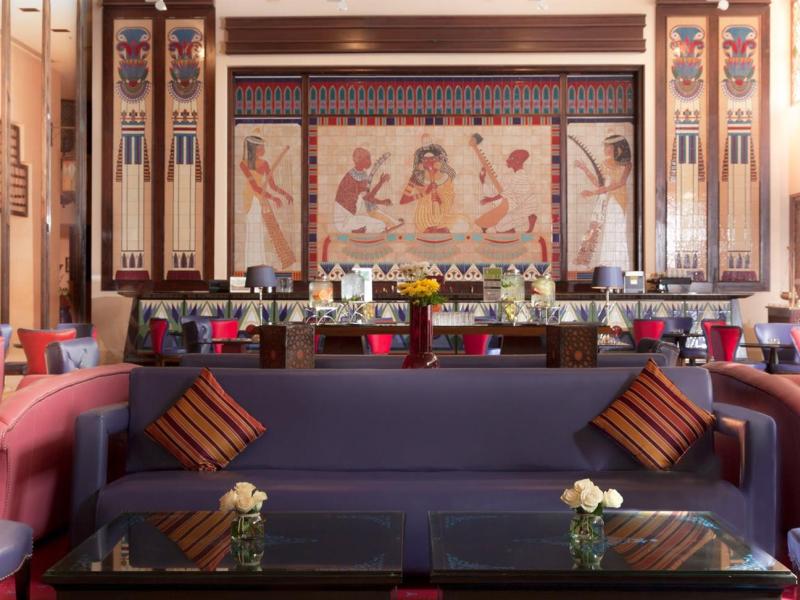 Grand Rotana Resort & Spa