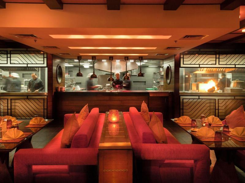 Grand Rotana Resort & Spa