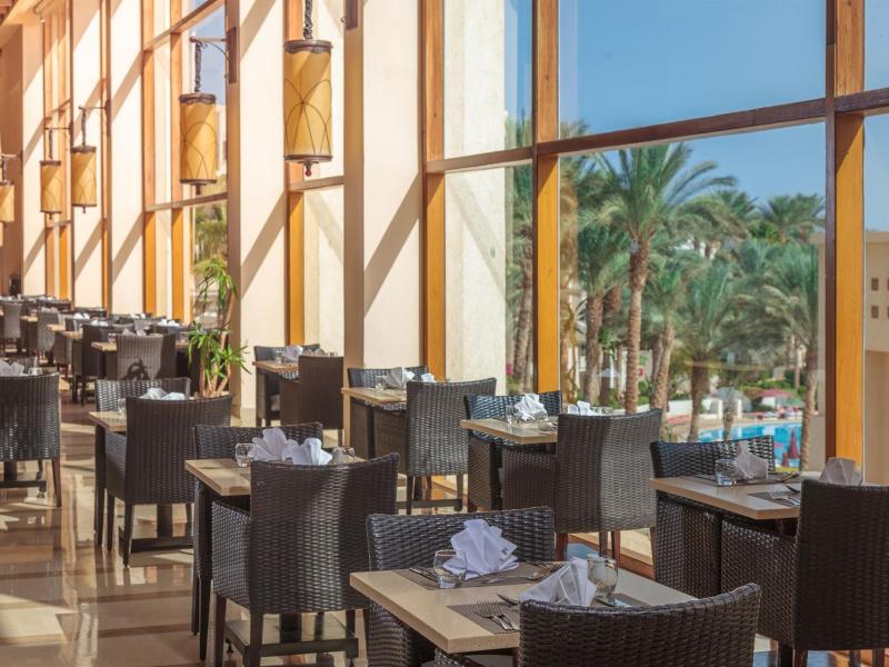 Grand Rotana Resort & Spa