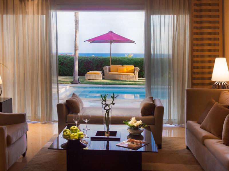 Grand Rotana Resort & Spa