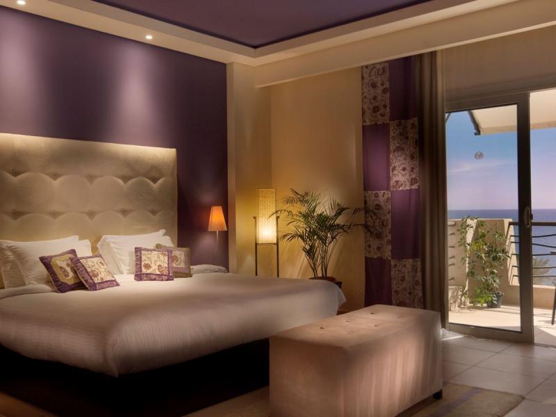 Grand Rotana Resort & Spa