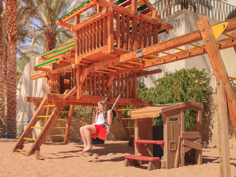 Grand Rotana Resort & Spa