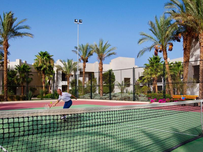 Grand Rotana Resort & Spa