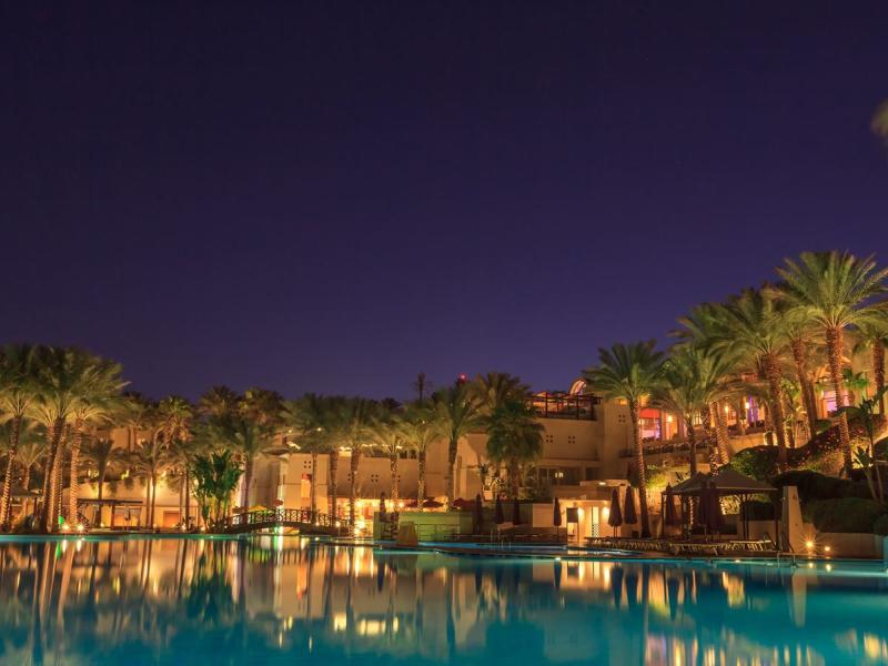 Grand Rotana Resort & Spa