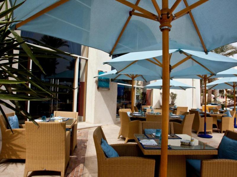 Grand Rotana Resort & Spa