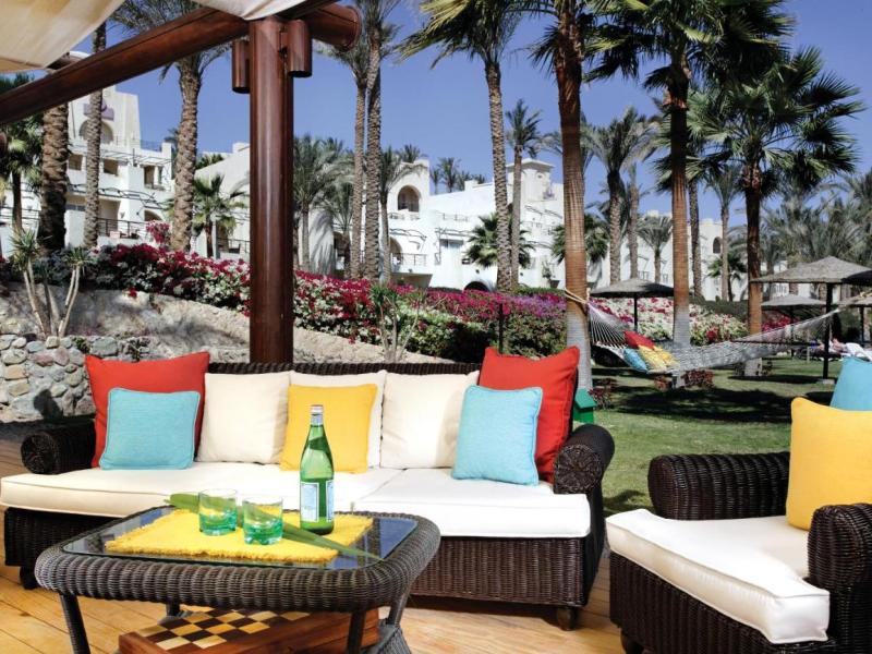 Grand Rotana Resort & Spa