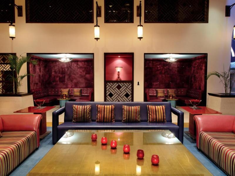 Grand Rotana Resort & Spa