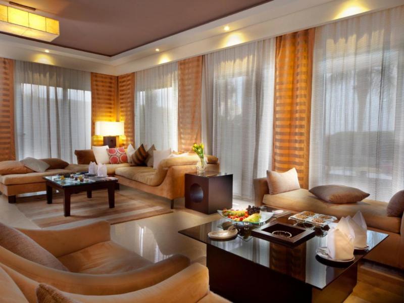 Grand Rotana Resort & Spa