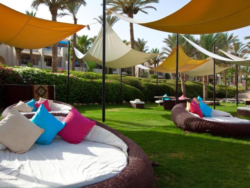 Grand Rotana Resort & Spa