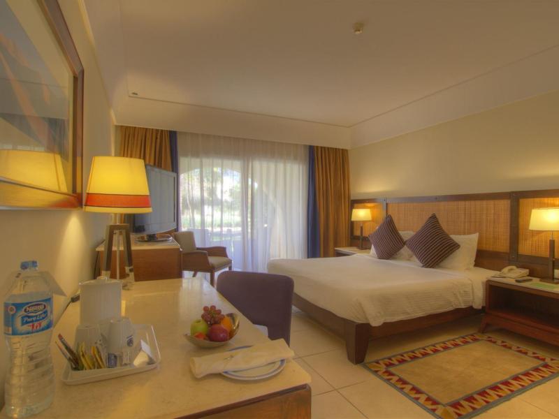 Grand Rotana Resort & Spa