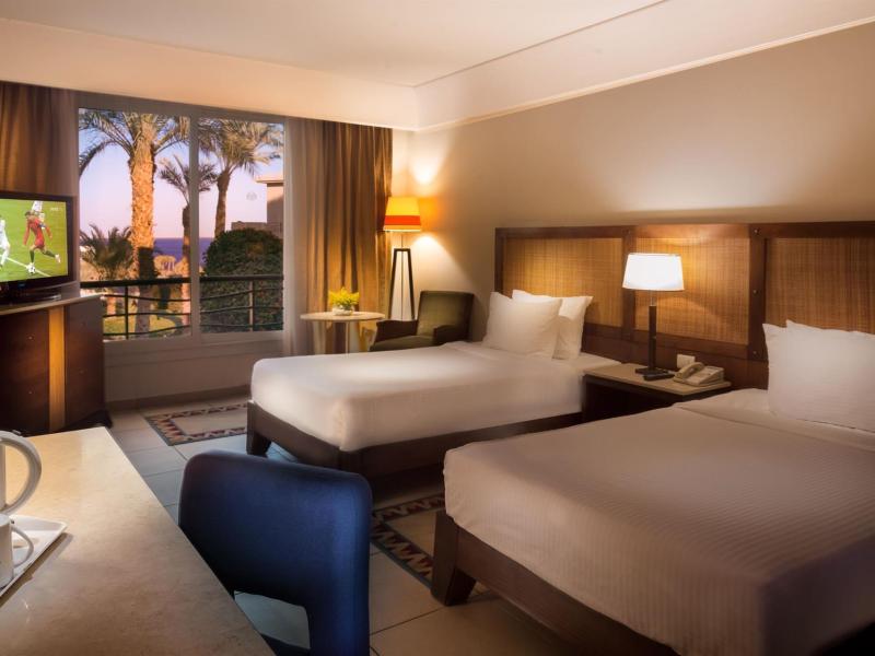 Grand Rotana Resort & Spa