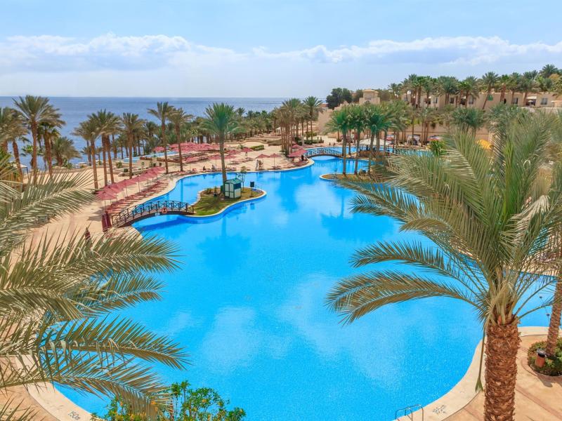 Grand Rotana Resort & Spa