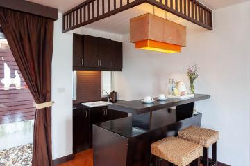 Отель Al`s Resort Таиланд, пляж Чавенг, фото 13