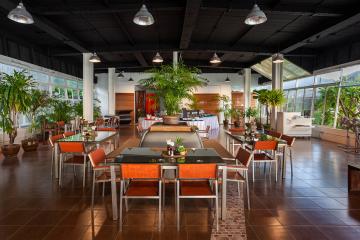 Отель Al`s Resort Таиланд, пляж Чавенг, фото 14