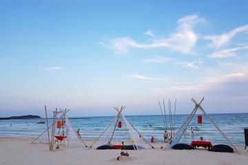 Отель Al`s Resort Таиланд, пляж Чавенг, фото 27