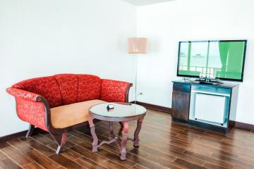 Отель Al`s Resort Таиланд, пляж Чавенг, фото 6