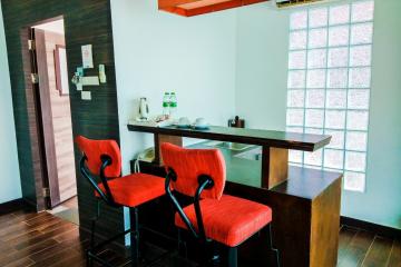 Отель Al`s Resort Таиланд, пляж Чавенг, фото 7