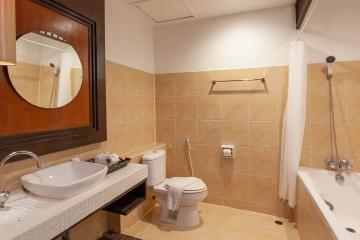 Отель Al`s Resort Таиланд, пляж Чавенг, фото 9