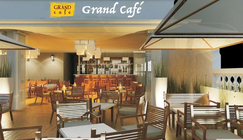 Grand Hotel Saigon