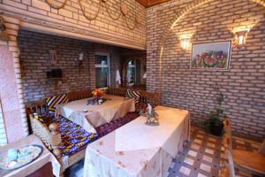 Hotel Grand Samarkand Superior B