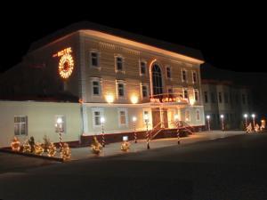 Hotel Grand Samarkand Superior B