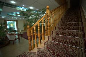 Hotel Grand Samarkand Superior B