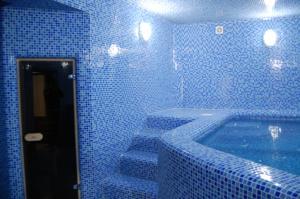 Hotel Grand Samarkand Superior B