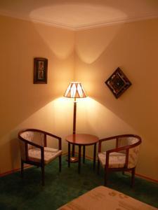Hotel Grand Samarkand Superior B