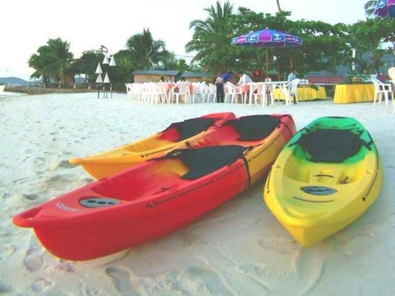 Grand Sea View Resotel